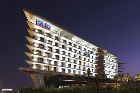 Отель Park Inn by Radisson Abu Dhabi Yas Island в Абу Даби  Аль Айн - ОАЭ