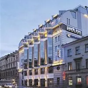 отель Cosmos Saint-Petersburg Nevsky Hotel