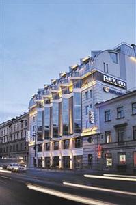 Отель Cosmos Saint-Petersburg Nevsky Hotel в Санкт-Петербург - Россия