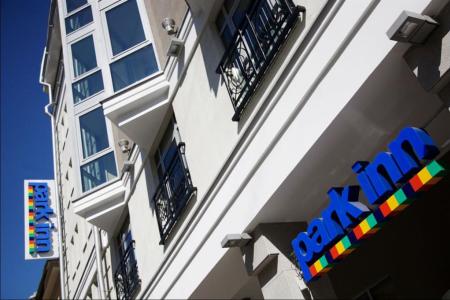 Отель Cosmos Saint-Petersburg Nevsky Hotel в Санкт-Петербург - Россия