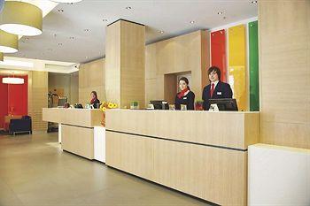 Отель Cosmos Saint-Petersburg Nevsky Hotel в Санкт-Петербург - Россия