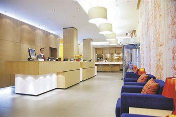 Отель Cosmos Saint-Petersburg Nevsky Hotel в Санкт-Петербург - Россия