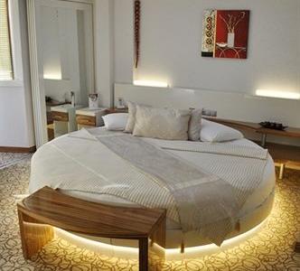 Отель Oglakcioglu Park Boutique Hotel в Измир - Турция