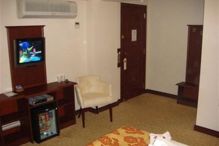 Отель Oglakcioglu Park Boutique Hotel в Измир - Турция