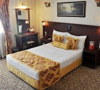 Отель Oglakcioglu Park Boutique Hotel в Измир - Турция