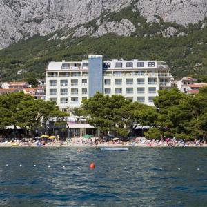 отель Park Makarska
