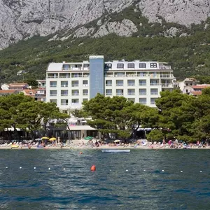отель Park Makarska