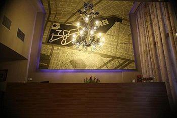 Отель Areos Hotel в Афины - Греция