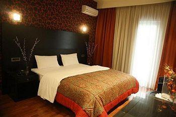 Отель Areos Hotel в Афины - Греция