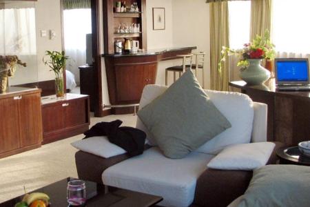 Отель Park Plaza Beijing Wangfujing в Пекин - Китай