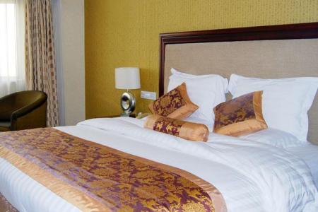 Отель Park Plaza Beijing Wangfujing в Пекин - Китай