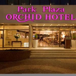 отель The Orchid Tel Aviv