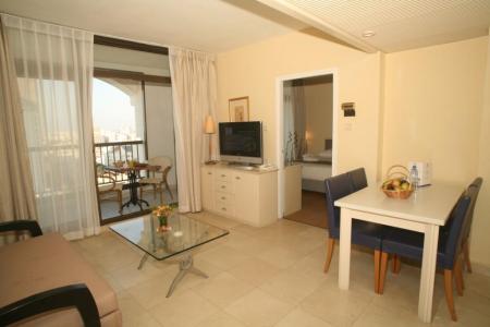 Отель The Orchid Tel Aviv в Тель-Авив - Израиль