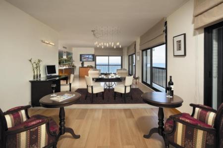 Отель The Orchid Tel Aviv в Тель-Авив - Израиль