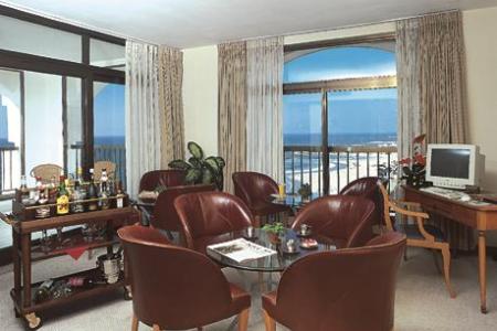 Отель The Orchid Tel Aviv в Тель-Авив - Израиль