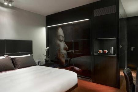 Park Plaza Westminster Bridge London