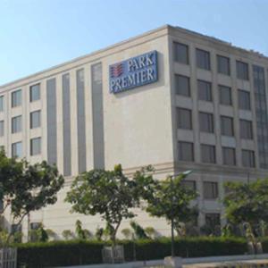 отель Park Premier