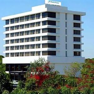 отель Park Prime