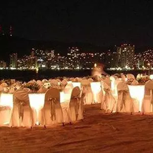 отель Park Royal Acapulco
