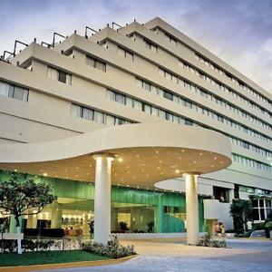 отель Park Royal Cancun