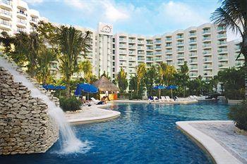 Grand Park Royal Cozumel
