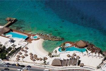 Grand Park Royal Cozumel