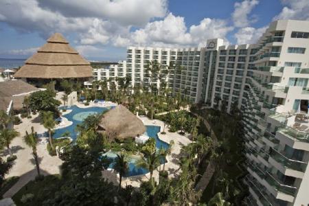 Grand Park Royal Cozumel