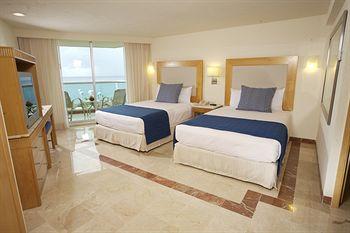 Grand Park Royal Cozumel