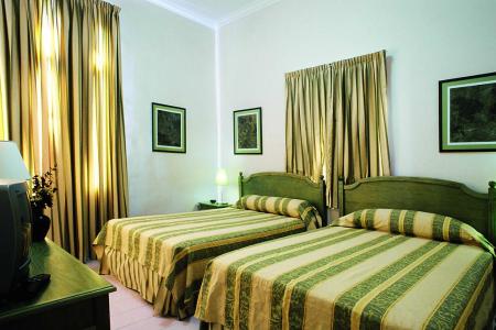 Отель Sirenis Park View в Гавана - Куба