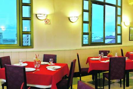 Отель Sirenis Park View в Гавана - Куба