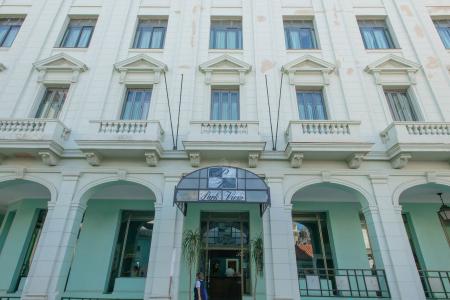 Отель Sirenis Park View в Гавана - Куба