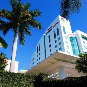 отель Parkcity Everly Bintulu