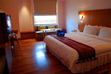 Parkcity Everly Bintulu