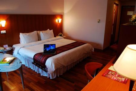 Parkcity Everly Bintulu