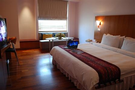 Parkcity Everly Bintulu