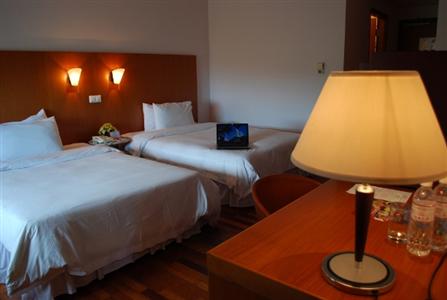 Parkcity Everly Bintulu