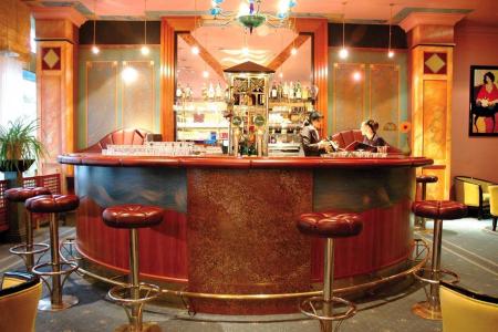 Parkhotel (Бургенланд)