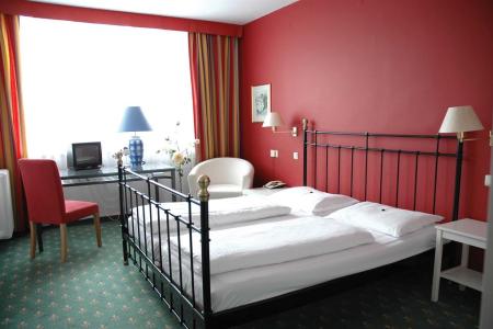 Parkhotel (Бургенланд)