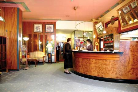 Parkhotel (Бургенланд)