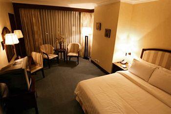 Отель Cebu Parklane International Hotel в о. Себу - Филиппины