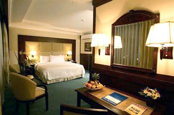 Отель Cebu Parklane International Hotel в о. Себу - Филиппины