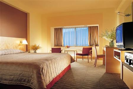 Отель Parkroyal on Beach Road в о. Сингапур - Сингапур