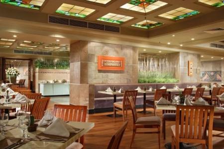 Отель Parkroyal on Beach Road в о. Сингапур - Сингапур