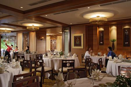 Отель Parkroyal on Beach Road в о. Сингапур - Сингапур