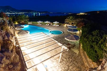 Paros Agnanti Hotel