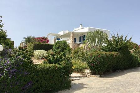 Paros Agnanti Hotel