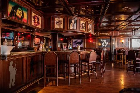 Отель Argana Agadir в Агадир - Марокко