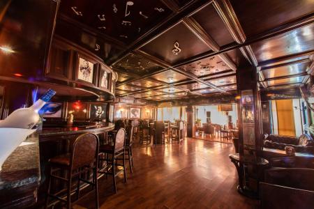 Отель Argana Agadir в Агадир - Марокко