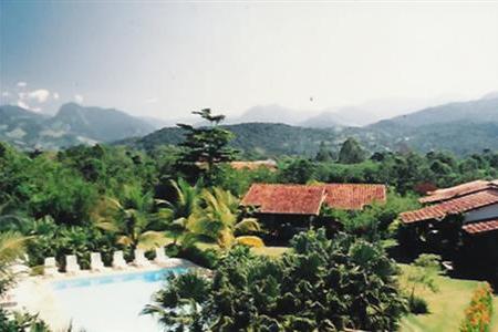 Parque Hotel Pereque