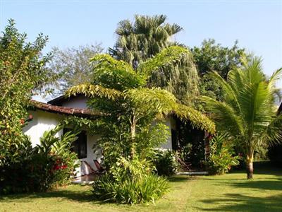 Parque Hotel Pereque